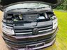 USED 2017 17 VOLKSWAGEN CARAVELLE 2.0 EXECUTIVE TDI BMT 5d 201 BHP F/VW/S/H, Huge Spec, ABT KIT