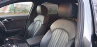 USED 2015 65 AUDI A6 2.0 TDI ULTRA BLACK EDITION 4d 188 BHP 