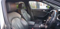 USED 2015 65 AUDI A6 2.0 TDI ULTRA BLACK EDITION 4d 188 BHP 