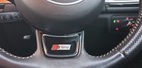 USED 2015 65 AUDI A6 2.0 TDI ULTRA BLACK EDITION 4d 188 BHP 