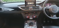 USED 2015 65 AUDI A6 2.0 TDI ULTRA BLACK EDITION 4d 188 BHP 