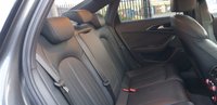 USED 2015 65 AUDI A6 2.0 TDI ULTRA BLACK EDITION 4d 188 BHP 