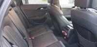 USED 2015 65 AUDI A6 2.0 TDI ULTRA BLACK EDITION 4d 188 BHP 