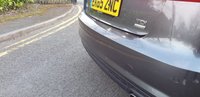 USED 2015 65 AUDI A6 2.0 TDI ULTRA BLACK EDITION 4d 188 BHP 