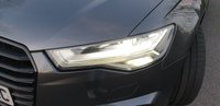 USED 2015 65 AUDI A6 2.0 TDI ULTRA BLACK EDITION 4d 188 BHP 