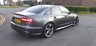 USED 2015 65 AUDI A6 2.0 TDI ULTRA BLACK EDITION 4d 188 BHP 