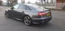 USED 2015 65 AUDI A6 2.0 TDI ULTRA BLACK EDITION 4d 188 BHP 