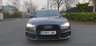 USED 2015 65 AUDI A6 2.0 TDI ULTRA BLACK EDITION 4d 188 BHP 
