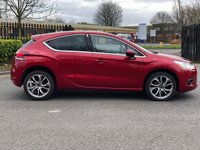 USED 2014 14 CITROEN DS4 1.6 E-HDI DSTYLE AIRDREAM 5d 115 BHP 