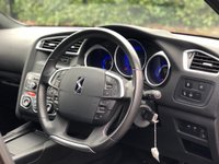 USED 2014 14 CITROEN DS4 1.6 E-HDI DSTYLE AIRDREAM 5d 115 BHP 