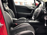 USED 2014 14 CITROEN DS4 1.6 E-HDI DSTYLE AIRDREAM 5d 115 BHP 