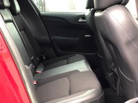 USED 2014 14 CITROEN DS4 1.6 E-HDI DSTYLE AIRDREAM 5d 115 BHP 