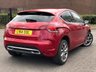 USED 2014 14 CITROEN DS4 1.6 E-HDI DSTYLE AIRDREAM 5d 115 BHP 