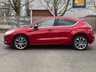 USED 2014 14 CITROEN DS4 1.6 E-HDI DSTYLE AIRDREAM 5d 115 BHP 