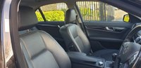 USED 2011 61 MERCEDES-BENZ C CLASS 2.1 C220 CDI BLUEEFFICIENCY SE EDITION 125 4d 170 BHP 