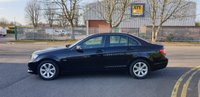 USED 2011 61 MERCEDES-BENZ C CLASS 2.1 C220 CDI BLUEEFFICIENCY SE EDITION 125 4d 170 BHP 