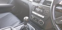 USED 2011 61 MERCEDES-BENZ C CLASS 2.1 C220 CDI BLUEEFFICIENCY SE EDITION 125 4d 170 BHP 