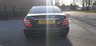 USED 2011 61 MERCEDES-BENZ C CLASS 2.1 C220 CDI BLUEEFFICIENCY SE EDITION 125 4d 170 BHP 