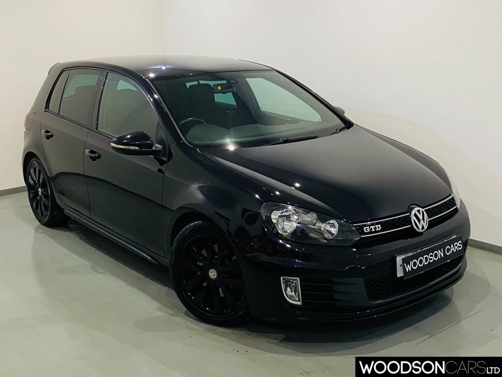View our VOLKSWAGEN GOLF