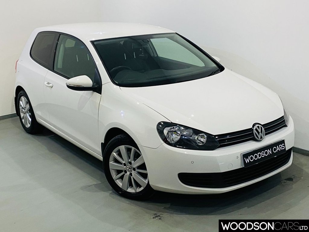 View our VOLKSWAGEN GOLF