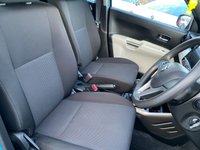 USED 2017 67 SUZUKI IGNIS 1.2 SZ-T DUALJET 5d 89 BHP 