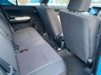 USED 2017 67 SUZUKI IGNIS 1.2 SZ-T DUALJET 5d 89 BHP 