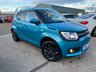USED 2017 67 SUZUKI IGNIS 1.2 SZ-T DUALJET 5d 89 BHP 