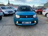 USED 2017 67 SUZUKI IGNIS 1.2 SZ-T DUALJET 5d 89 BHP 