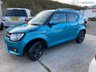 USED 2017 67 SUZUKI IGNIS 1.2 SZ-T DUALJET 5d 89 BHP 