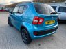 USED 2017 67 SUZUKI IGNIS 1.2 SZ-T DUALJET 5d 89 BHP 
