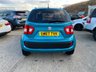 USED 2017 67 SUZUKI IGNIS 1.2 SZ-T DUALJET 5d 89 BHP 