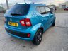 USED 2017 67 SUZUKI IGNIS 1.2 SZ-T DUALJET 5d 89 BHP 