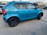 USED 2017 67 SUZUKI IGNIS 1.2 SZ-T DUALJET 5d 89 BHP 