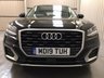 USED 2019 19 AUDI Q2 1.0 TFSI SPORT 5d 114 BHP FINANCE RATES FROM 6.9% APR