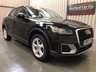 USED 2019 19 AUDI Q2 1.0 TFSI SPORT 5d 114 BHP FINANCE RATES FROM 6.9% APR