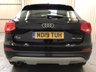 USED 2019 19 AUDI Q2 1.0 TFSI SPORT 5d 114 BHP FINANCE RATES FROM 6.9% APR