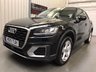 USED 2019 19 AUDI Q2 1.0 TFSI SPORT 5d 114 BHP FINANCE RATES FROM 6.9% APR