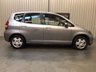 USED 2004 04 HONDA JAZZ 1.3 DSI SE 5d 82 BHP AUTOMATIC, OVER 100 CARS IN STOCK