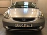 USED 2004 04 HONDA JAZZ 1.3 DSI SE 5d 82 BHP AUTOMATIC, OVER 100 CARS IN STOCK
