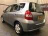 USED 2004 04 HONDA JAZZ 1.3 DSI SE 5d 82 BHP AUTOMATIC, OVER 100 CARS IN STOCK