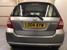 USED 2004 04 HONDA JAZZ 1.3 DSI SE 5d 82 BHP AUTOMATIC, OVER 100 CARS IN STOCK