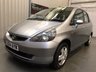 USED 2004 04 HONDA JAZZ 1.3 DSI SE 5d 82 BHP AUTOMATIC, OVER 100 CARS IN STOCK