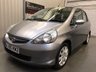 USED 2005 55 HONDA JAZZ 1.3 DSI SE 5d 82 BHP AUTOMATIC, OVER 100 CARS IN STOCK