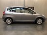 USED 2005 55 HONDA JAZZ 1.3 DSI SE 5d 82 BHP AUTOMATIC, OVER 100 CARS IN STOCK
