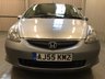 USED 2005 55 HONDA JAZZ 1.3 DSI SE 5d 82 BHP AUTOMATIC, OVER 100 CARS IN STOCK