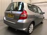 USED 2005 55 HONDA JAZZ 1.3 DSI SE 5d 82 BHP AUTOMATIC, OVER 100 CARS IN STOCK