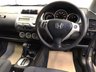 USED 2005 55 HONDA JAZZ 1.3 DSI SE 5d 82 BHP AUTOMATIC, OVER 100 CARS IN STOCK