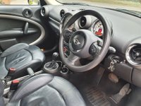 USED 2011 61 MINI COUNTRYMAN 1.6 COOPER 5d 122 BHP ZERO DEPOSIT FINANCE AVAILABLE