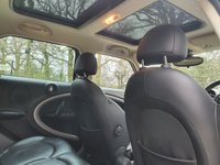 USED 2011 61 MINI COUNTRYMAN 1.6 COOPER 5d 122 BHP ZERO DEPOSIT FINANCE AVAILABLE