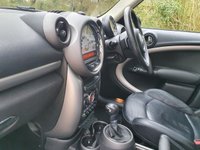 USED 2011 61 MINI COUNTRYMAN 1.6 COOPER 5d 122 BHP ZERO DEPOSIT FINANCE AVAILABLE